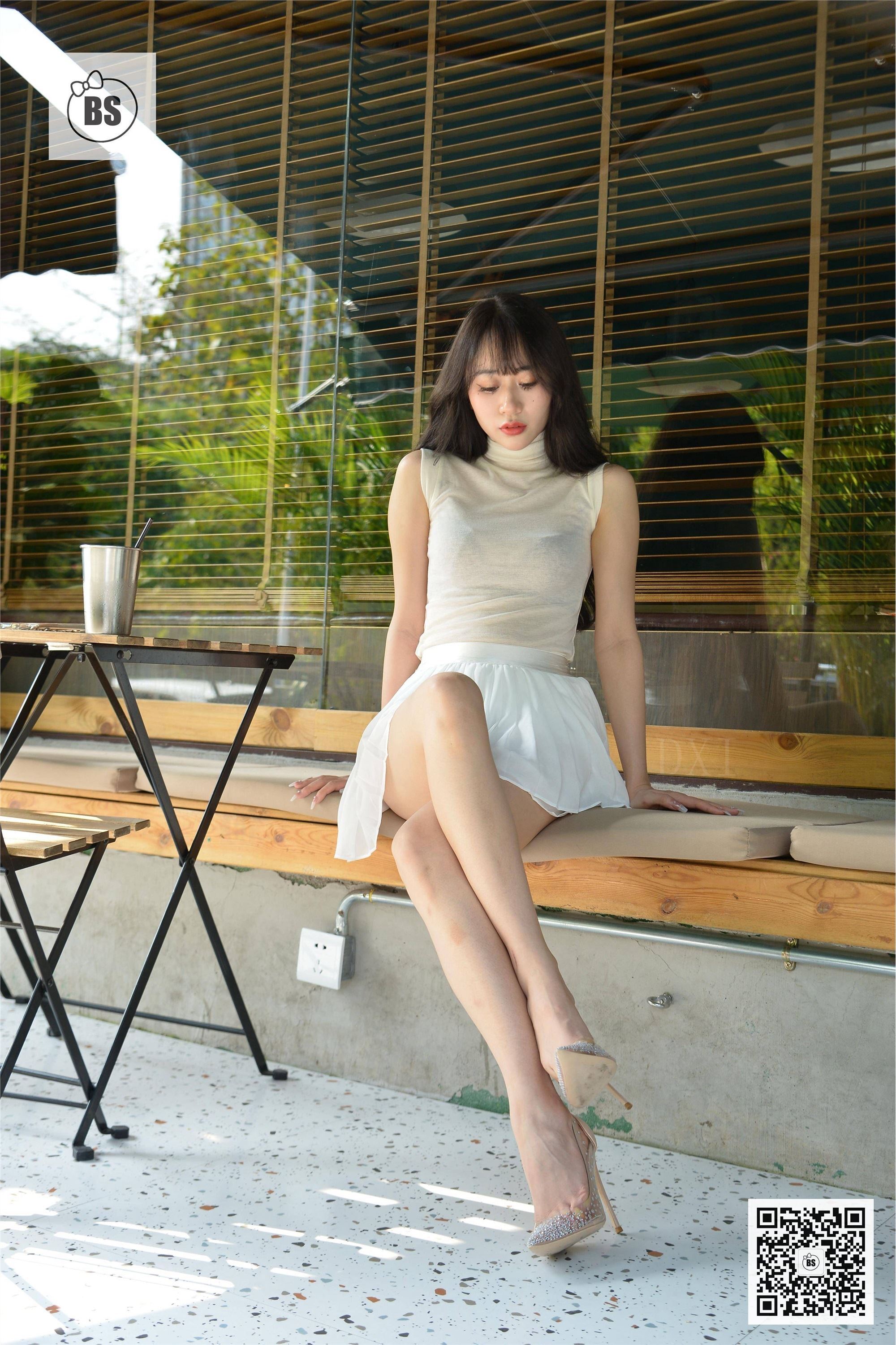 我丝你想 MX032 美西-纯纯的温柔